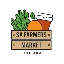 SA Farmers Market logo
