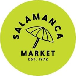 Salamanca Market logo