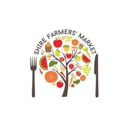 Shire Farmers Market logo