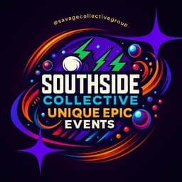Southside Collective Market logo