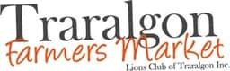 Traralgon Farmers Market logo