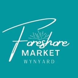 Wynyard Foreshore Market logo