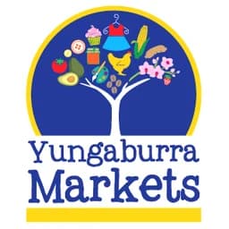 Yungaburra Markets logo